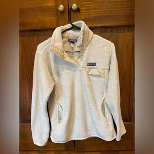 Women’s patagonia fleece